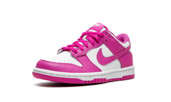 Nike Dunk Low Active Fuchsia