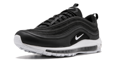 Nike Air Max 97 Black White