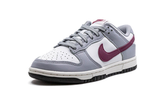 Nike Dunk Low Pale Ivory Redwood