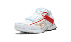 Nike Air Presto Off-White White (2018)