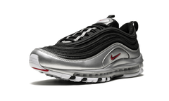 Nike Air Max 97 Black Silver