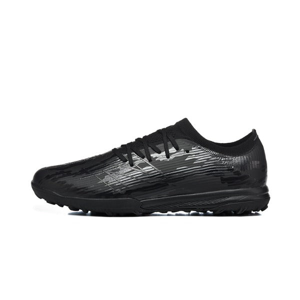 Chuteira Society TF New Balance Furon V8 Elite Preta