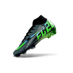 Chuteira Campo FG Nike Air Zoom Mercurial Superfly 10 Elite Pack EA Sports