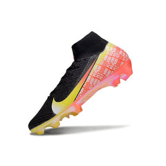 Chuteira Campo FG Nike Air Zoom Mercurial Superfly 10 Elite Pack Fly Vini Jr