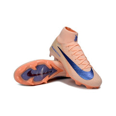 Chuteira Campo FG Nike Air Zoom Mercurial Superfly 10 Elite Pack Showtime Infantil