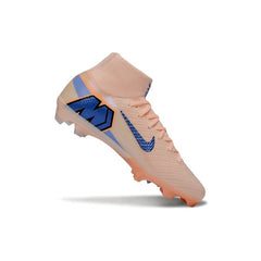 Chuteira Campo FG Nike Air Zoom Mercurial Superfly 10 Elite Pack Showtime Infantil