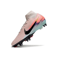 Chuteira Campo Molhado SG Nike Air Zoom Mercurial Superfly 10 Elite Pack United 002