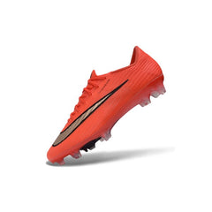 Chuteira Campo FG Nike Air Zoom Mercurial Superfly 11 Elite Laranja