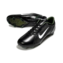Chuteira Campo FG Nike Air Zoom Mercurial Vapor 1 Elite Preta