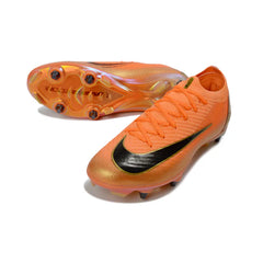 Chuteira Campo Molhado SG Nike Air Zoom Mercurial Vapor 16 Elite Pack Deja Vu