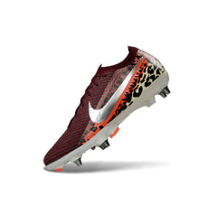 Chuteira Campo Molhado SG Nike Air Zoom Mercurial Vapor 16 Elite Pack United