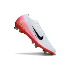 Chuteira Campo Molhado SG Nike Air Zoom Mercurial Vapor 16 Elite Pack Fear Nothing