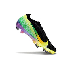 Chuteira Campo Molhado SG Nike Air Zoom Mercurial Vapor 16 Elite Pack Fly Vini