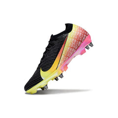 Chuteira Campo Molhado SG Nike Air Zoom Mercurial Vapor 16 Elite Pack Fly Vini