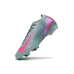 Chuteira Campo FG Nike Air Zoom Mercurial Vapor 16 Elite Pack Prism
