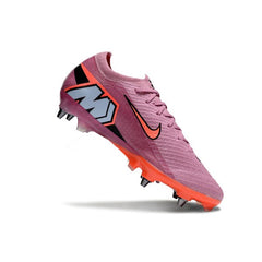 Chuteira Campo Molhado SG Nike Air Zoom Mercurial Vapor 16 Elite Pack Scary Good