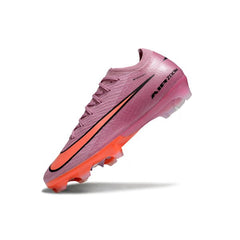 Chuteira Campo FG Nike Air Zoom Mercurial Vapor 16 Elite Pack Scary Good