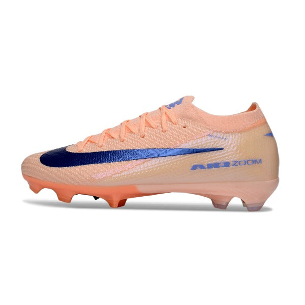 Chuteira Campo FG Nike Air Zoom Mercurial Vapor 16 Elite Pack Showtime Kids