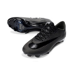 Chuteira Campo FG Nike Air Zoom Mercurial Superfly 11 Elite Preta