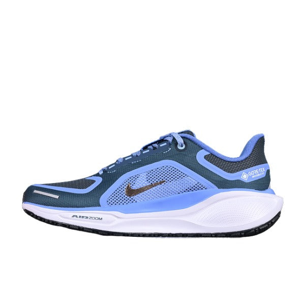Tênis de Corrida Nike Air Zoom Pegasus 41 Dark Azul e Azul