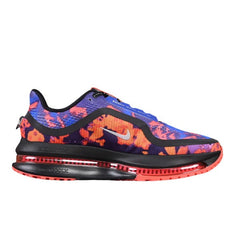 Tênis de Corrida Nike Air Zoom Pegasus Premium Azul e Laranja