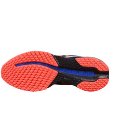 Tênis de Corrida Nike Air Zoom Pegasus Premium Azul e Laranja