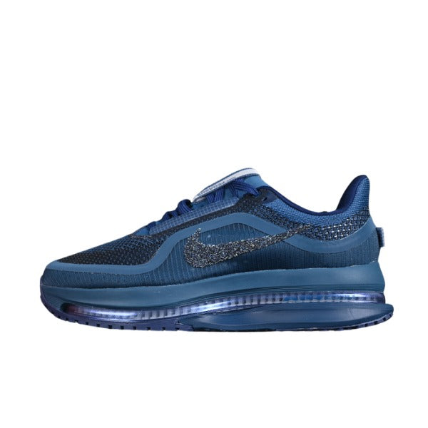 Tênis de Corrida Nike Air Zoom Pegasus Premium Dark Azul