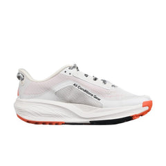 Tênis de Corrida Nike Air Zoom Pegasus Trail Branco e Laranja