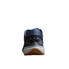 Tênis de Corrida Nike Air Zoom Vomero 16 Preto e Dark Azul