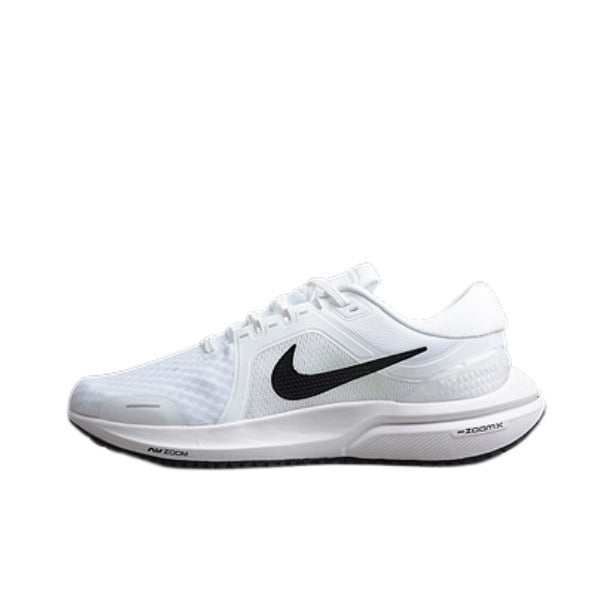 Tênis de Corrida Nike Air Zoom Vomero 16 Branco e Preto