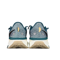 Tênis de Corrida Nike Air Zoom Vomero 17 Cinza e  Dark Verde