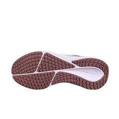 Tênis de Corrida Nike Air Zoom Vomero 17 Branco e Bege