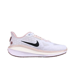 Tênis de Corrida Nike Air Zoom Vomero 17 Branco e Rosa