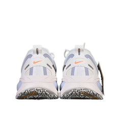 Tênis de Corrida Nike Air Zoom Vomero 18 Bege e Azul Verde