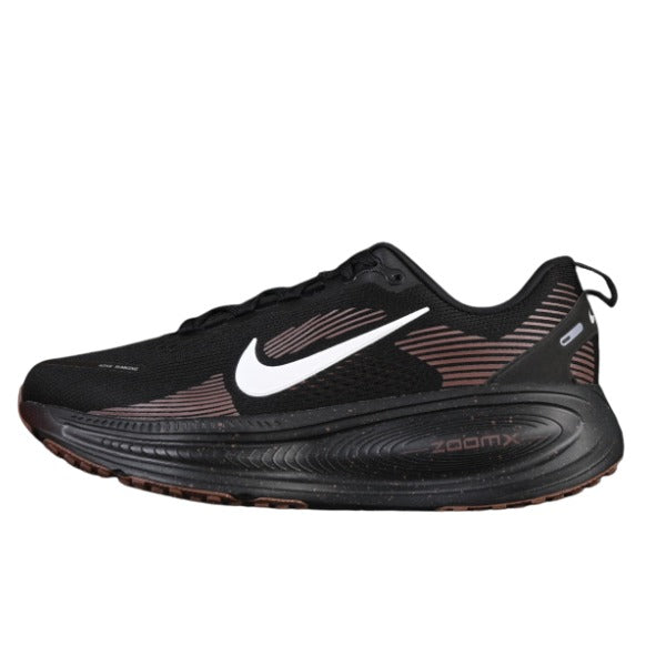 Tênis de Corrida Nike Air Zoom Vomero 18 Preto e Marrom