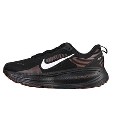 Tênis de Corrida Nike Air Zoom Vomero 18 Preto e Marrom