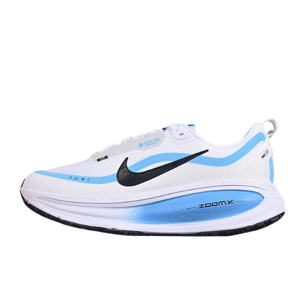 Tênis de Corrida Nike Air Zoom Vomero 18 Azul e Branco