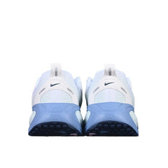 Tênis de Corrida Nike Air Zoom Vomero 18 Azul e Branco