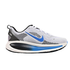 Tênis de Corrida Nike Air Zoom Vomero 18 Cinza e Azul