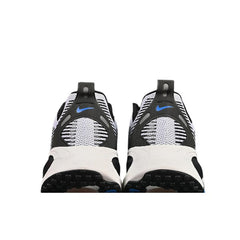 Tênis de Corrida Nike Air Zoom Vomero 18 Cinza e Azul
