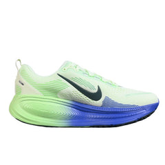 Tênis de Corrida Nike Air Zoom Vomero 18 Verde e Azul