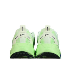 Tênis de Corrida Nike Air Zoom Vomero 18 Verde e Azul