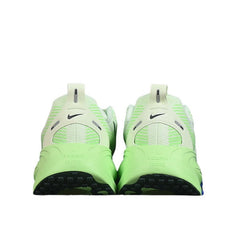 Tênis de Corrida Nike Air Zoom Vomero 18 Verde e Azul
