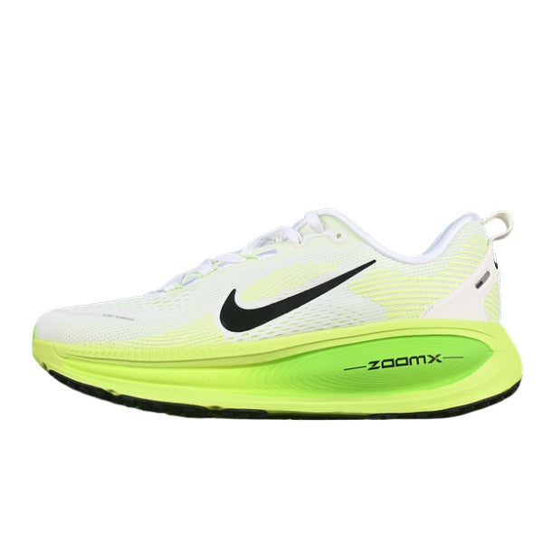Tênis de Corrida Nike Air Zoom Vomero 18 Verde Branco