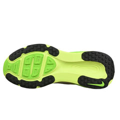 Tênis de Corrida Nike Air Zoom Vomero 18 Verde Branco