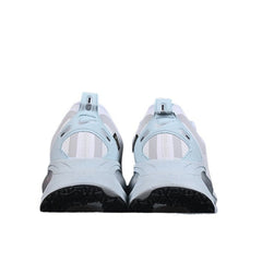 Tênis de Corrida Nike Air Zoom Vomero 18 Prateado e Azul