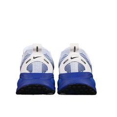 Tênis de Corrida Nike Air Zoom Vomero 18 Branco e Azul