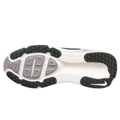 Tênis de Corrida Nike Air Zoom Vomero 18 Branco e Cinza