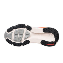 Tênis de Corrida Nike Air Zoom Vomero 18 Branco e Vermelho
