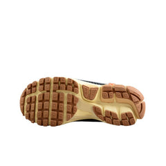 Tênis de Corrida Nike Air Zoom Vomero 5 Preto e Bege